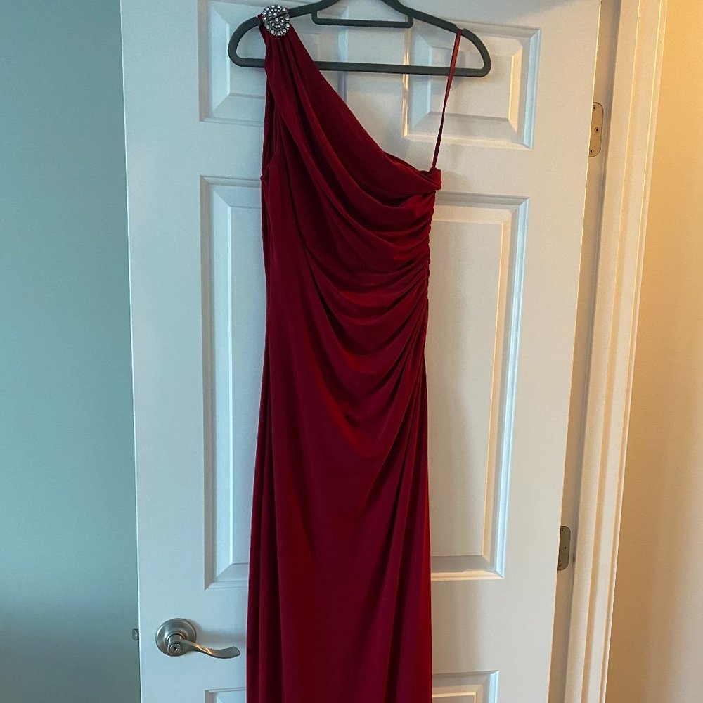 Ralph Lauren Evening Gown (size 6)